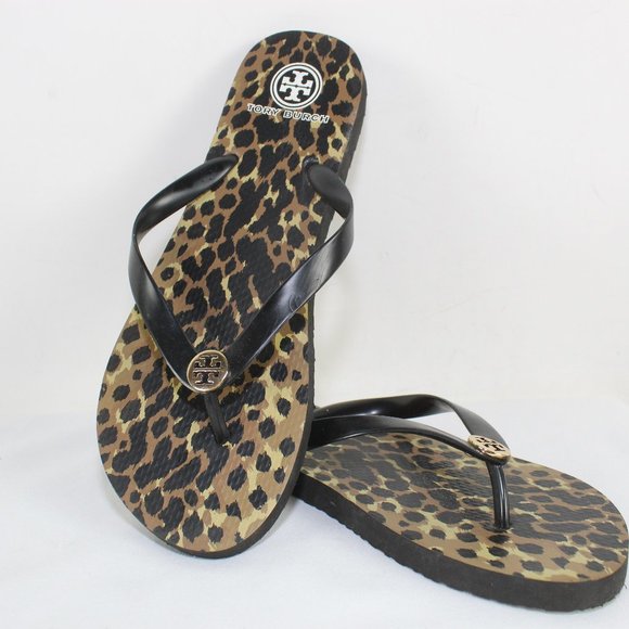 tory burch cheetah